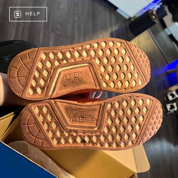 kids nmd r1 - Picture 5 of 5